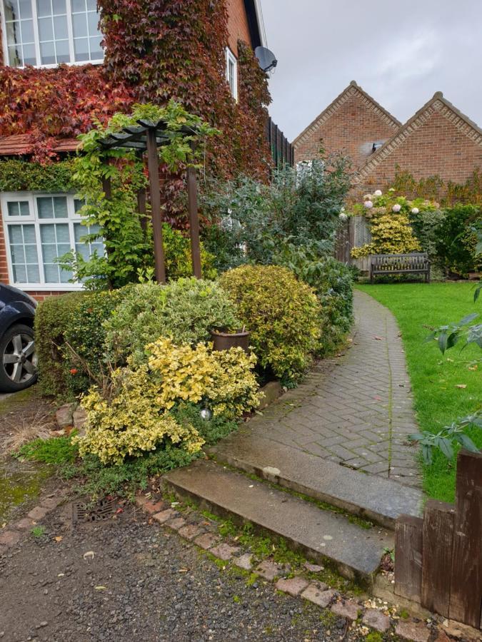 Bed & Breakfast The Summer Norwich