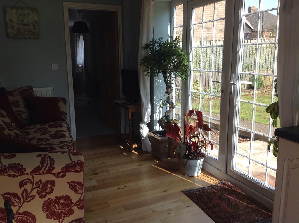 The Summer Bed & Breakfast Norwich