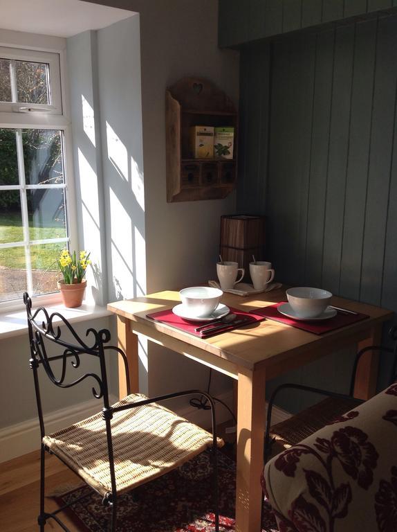 The Summer Bed & Breakfast Norwich